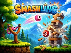 খেলা Smashling