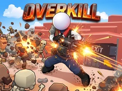 খেলা Overkill