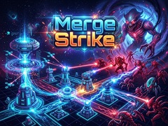 খেলা Merge Strike