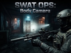খেলা Swat Ops: Body Camera