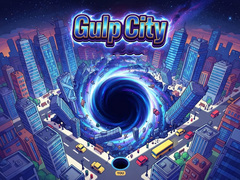 খেলা Gulp City