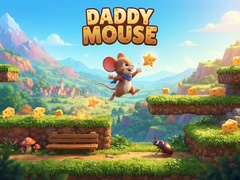 খেলা DADDY MOUSE