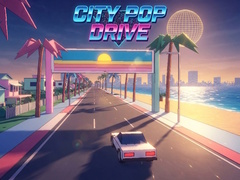 খেলা City Pop Drive