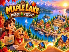 খেলা Maple Lake