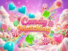 খেলা Candy Matching