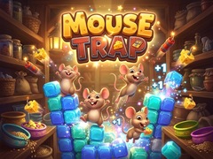 খেলা Mouse trap