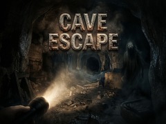 খেলা Cave Run
