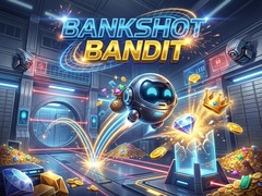 খেলা Bankshot Bandit