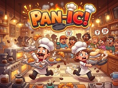 খেলা PAN-IC!