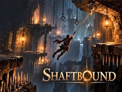 খেলা Shaftbound