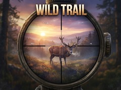 খেলা Wild Trail