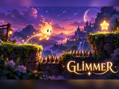 খেলা Glimmer