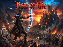 খেলা Bow or Die
