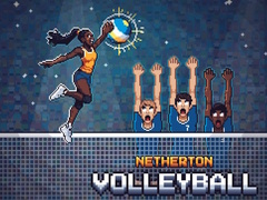 খেলা Netherton Volleyball