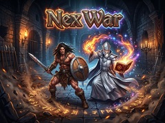 খেলা Nex War