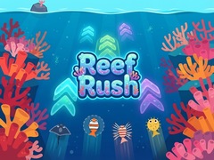 খেলা Reef Rush