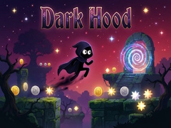 খেলা Dark Hood