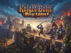 খেলা Knight Bolts : Merge Edition