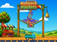 খেলা Harvest Haulers
