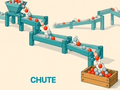 খেলা CHUTE