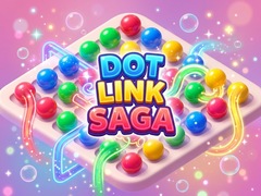 খেলা Dot Link Saga