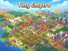 খেলা Tiny Empire