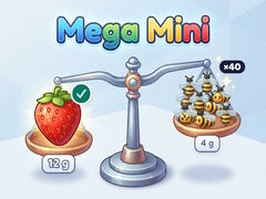 খেলা Mega Mini