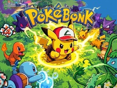 খেলা PokéBonk