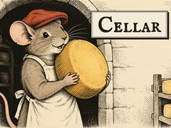 খেলা Cellar