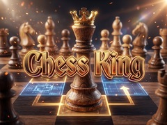 খেলা Chess King