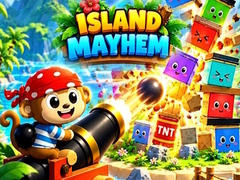 খেলা Island Mayhem