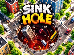খেলা SinkHole city