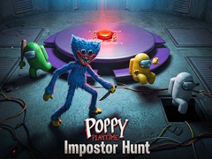 খেলা Poppy Playtime: Impostor Hunt