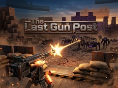খেলা The Last Gun Post