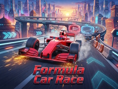 খেলা Formula Car Race