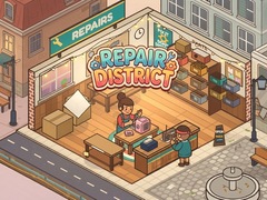 খেলা Repair District