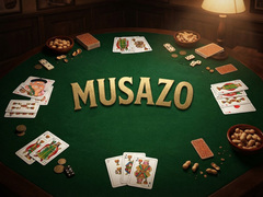 খেলা MUSAZO