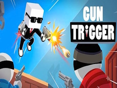 খেলা Gun Trigger