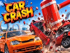 খেলা Car Crash Online