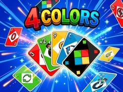 খেলা 4 Colors