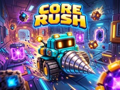 খেলা Core Rush