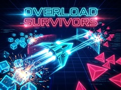 খেলা Overload Survivors