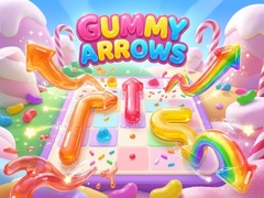 খেলা Gummy Arrows