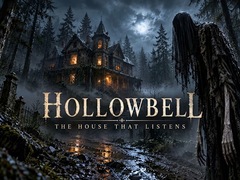 খেলা Hollowbell - The House that Listens