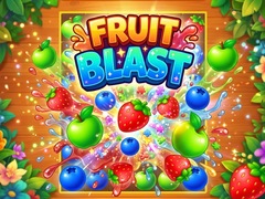 খেলা Fruit Blast