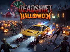 খেলা Deadshift: Halloween