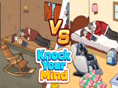 খেলা Knock Your Mind