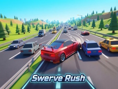 খেলা Swerve Rush