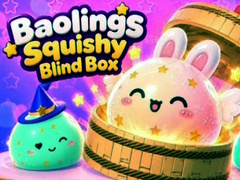 খেলা Baolings Squishu Blind box