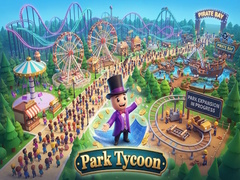 খেলা Park Tycoon